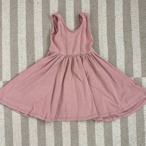 Alice and Ames 3T Dress Pink